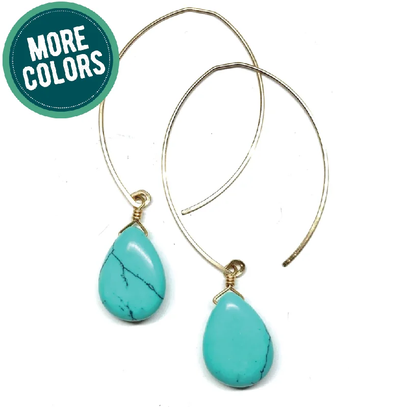 Fancy earrings for women-earrings . core collection