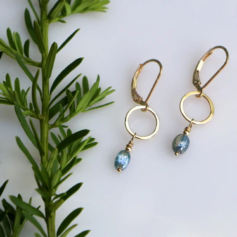 Fashionable earrings for women-Bloom Earrings