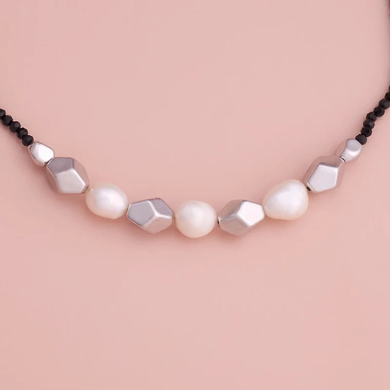 Birthstone pendant necklace for women-Trendy Necklace 180382