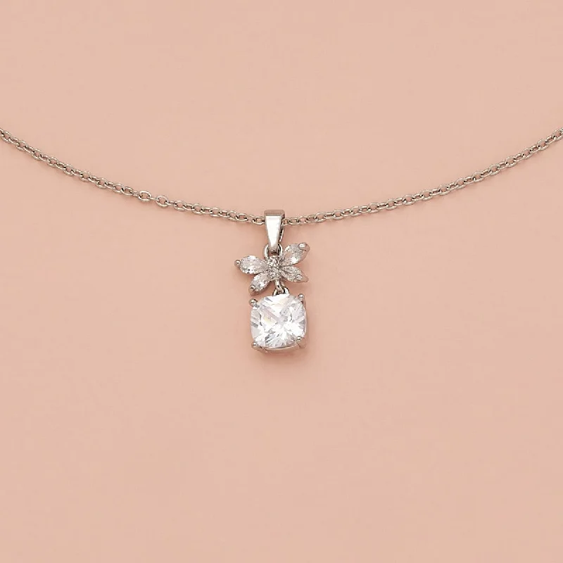 Wedding necklace for women-Trendy Necklace 171312