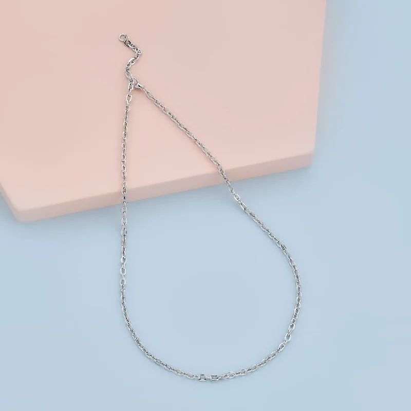 Chain necklace for women-Trendy Chain 151329