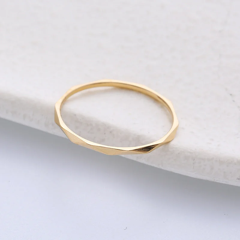 Gold [Ring]]