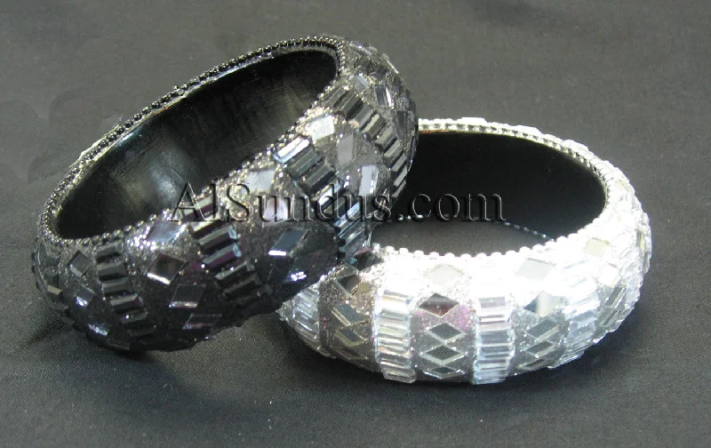 Fashion bracelet for women-Mirror Bracelet