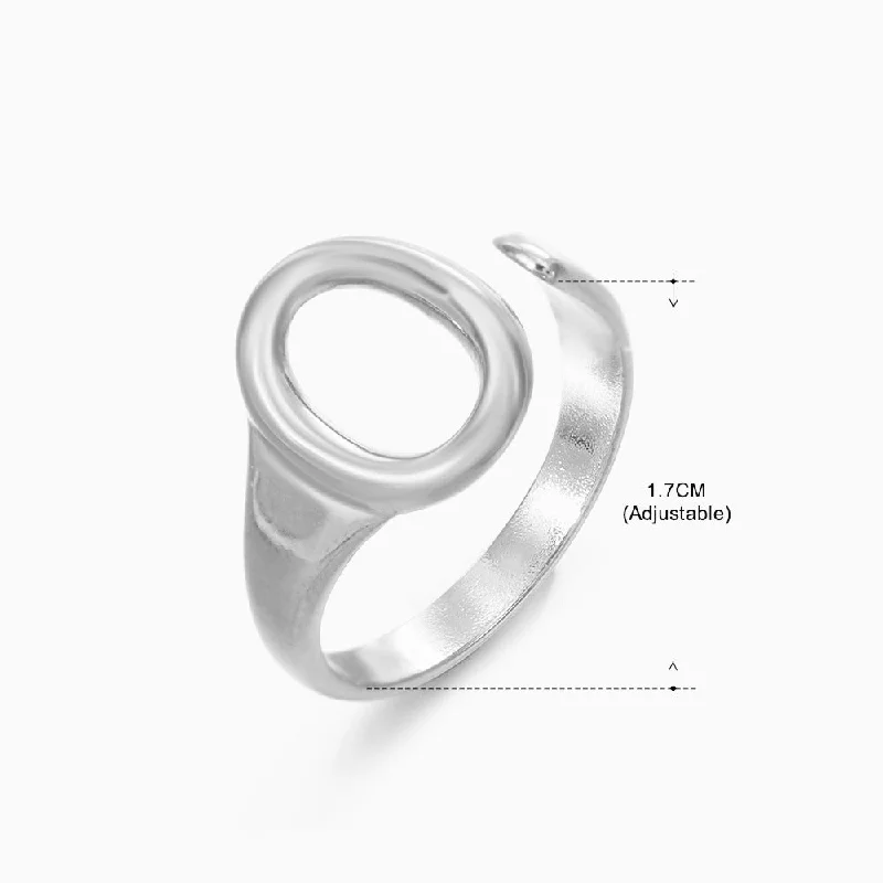 Steel Ring 059